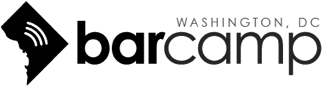 BarCamp DC Logo