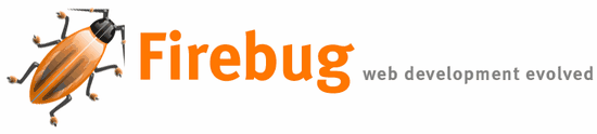 Firebug Logo
