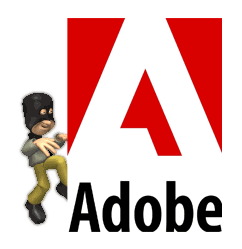Adobe.com Gave Anyone Server Access
