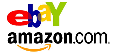 Ebay Vs. Amazon: Which Is Best To Unload Your Junk