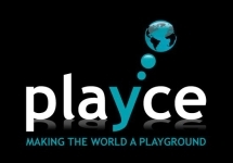 Playce Logo