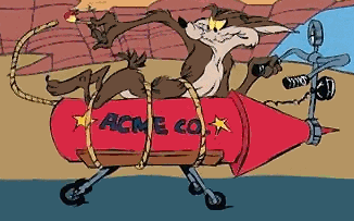 ACME Corporation - Makers of EVERYTHING!